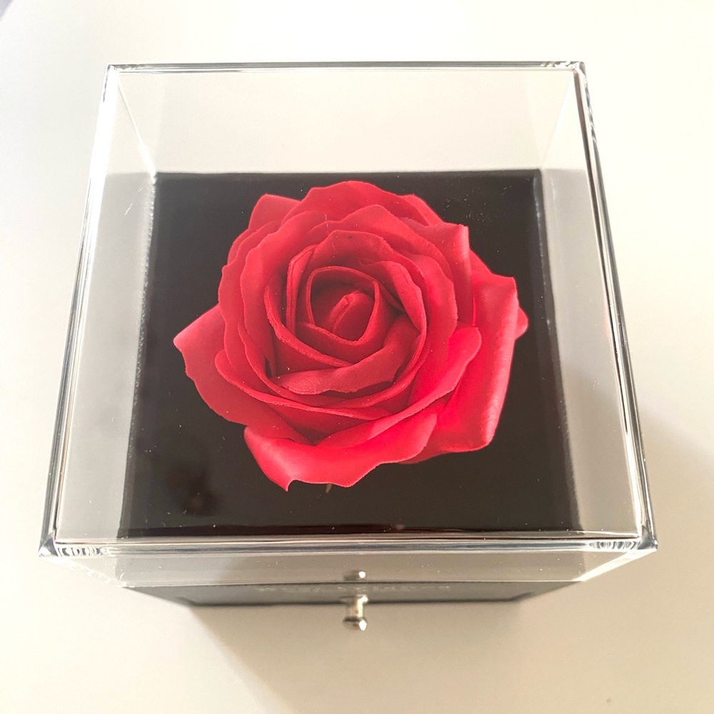 Jewelry gift box